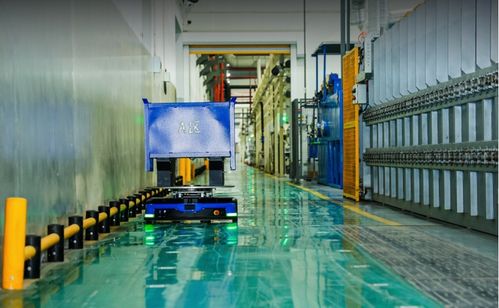 菜鳥 汽車朋友圈 持續(xù)擴大,已與多家頭部車企展開物流科技應用合作