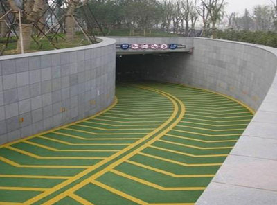 哈爾濱地坪施工專家指南 環氧地坪的選擇與施工全解析