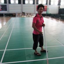 pvc塑膠運動地板價格 pvc塑膠運動地板公司 圖片 視頻