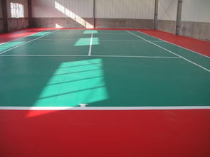 什么是pvc運(yùn)動(dòng)地板