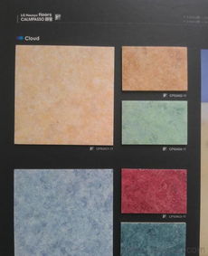 LG靜寶塑膠地板 價(jià)格、廠家信息、圖片展示與批發(fā)指南