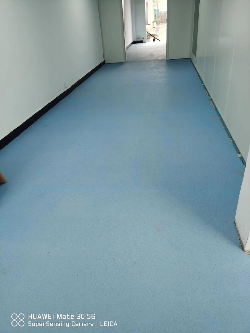 攜手共進，品質筑就——PVC塑膠地板的卓越之路與誠摯感謝